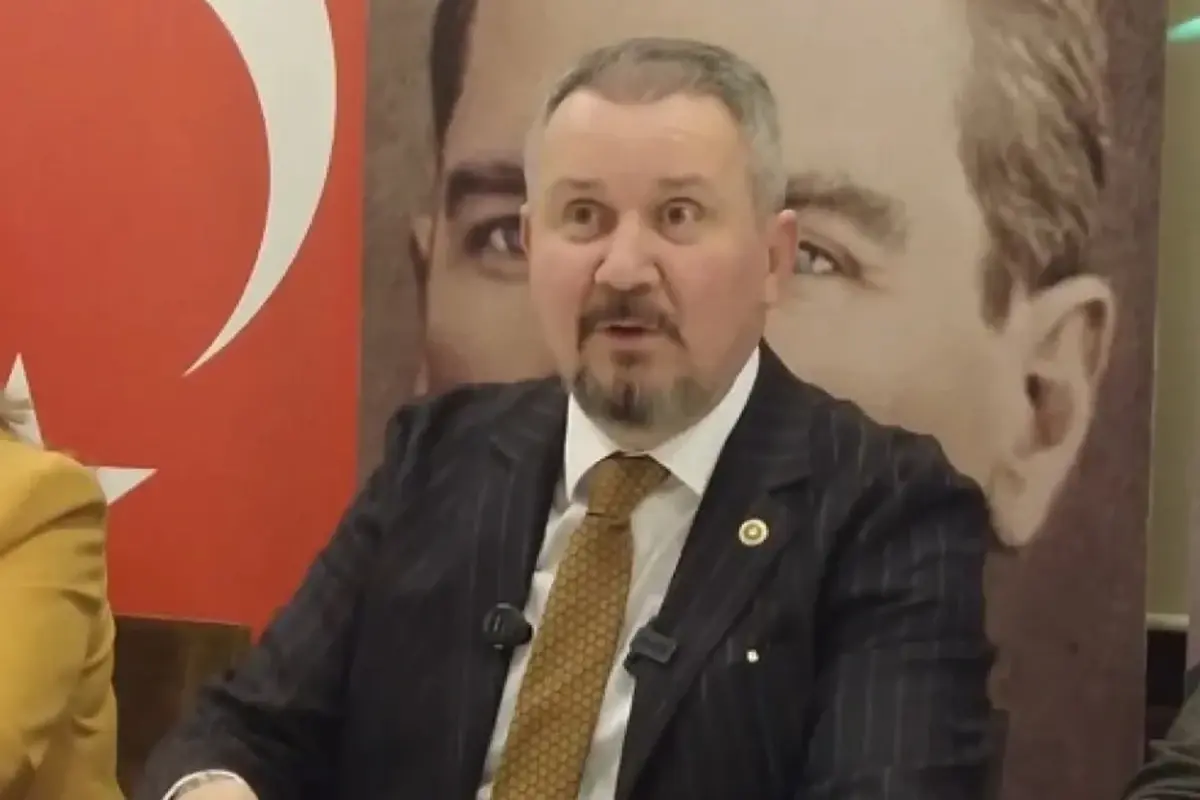 AK Partili vekilden maaş açıklaması sonrası geri adım