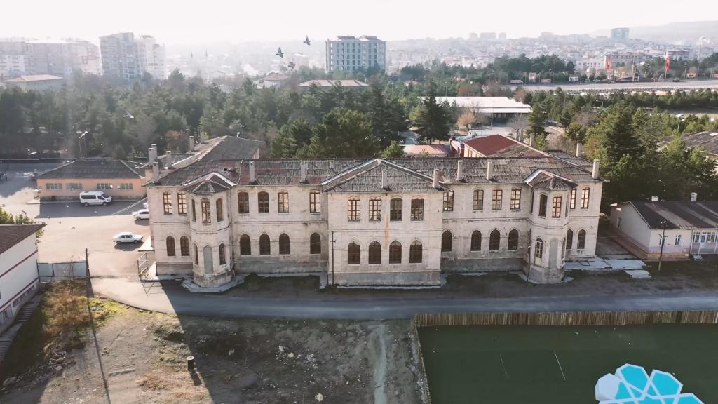 Sivas Selçuk Anadolu Lisesi Öğrencilerinden TÜBİTAK’ta Önemli Başarı