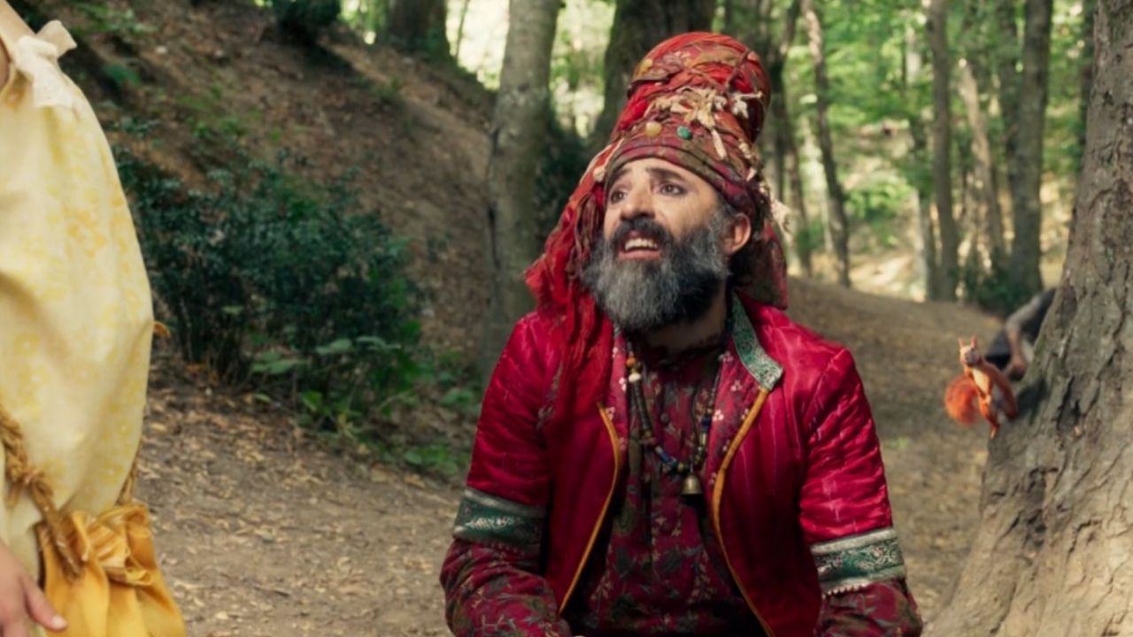 Tete ve Masal: Rüyalar Diyarı oyuncuları konusu ve çekim yerleri