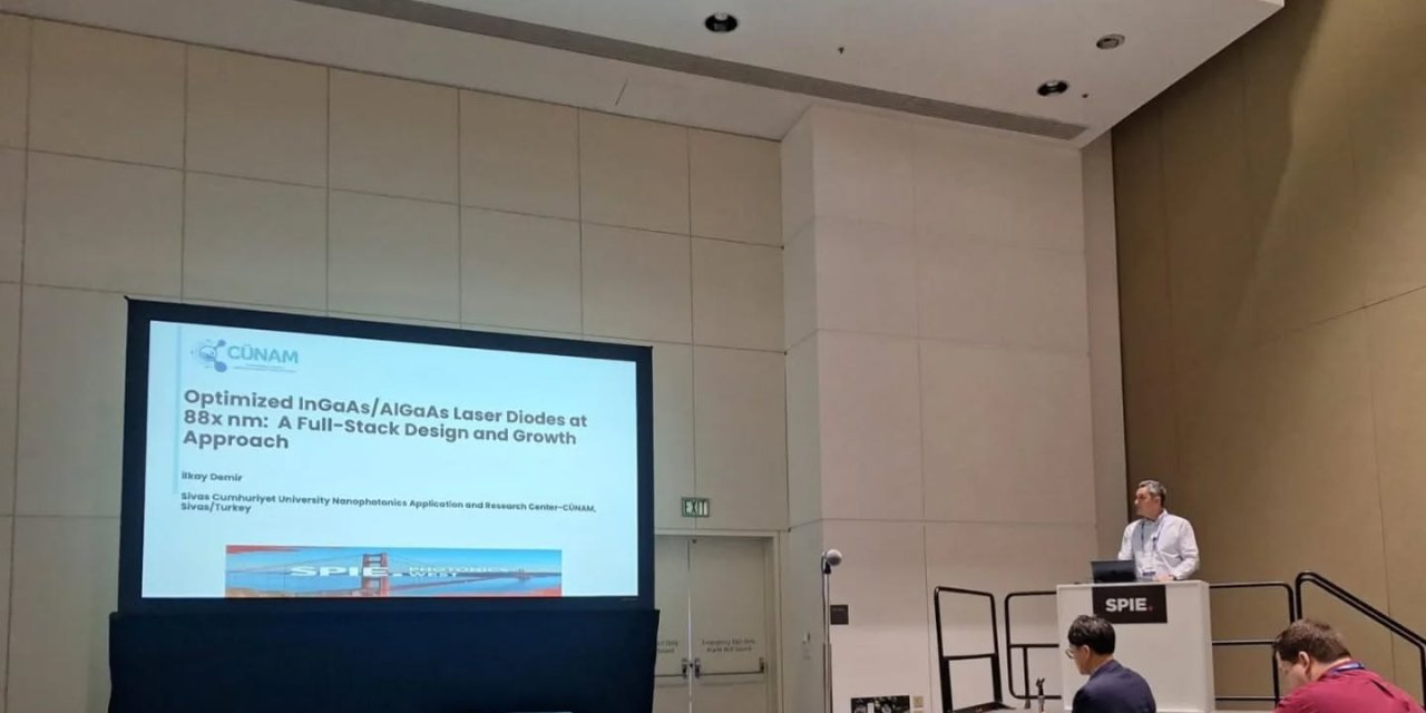 SCÜ’den global başarı