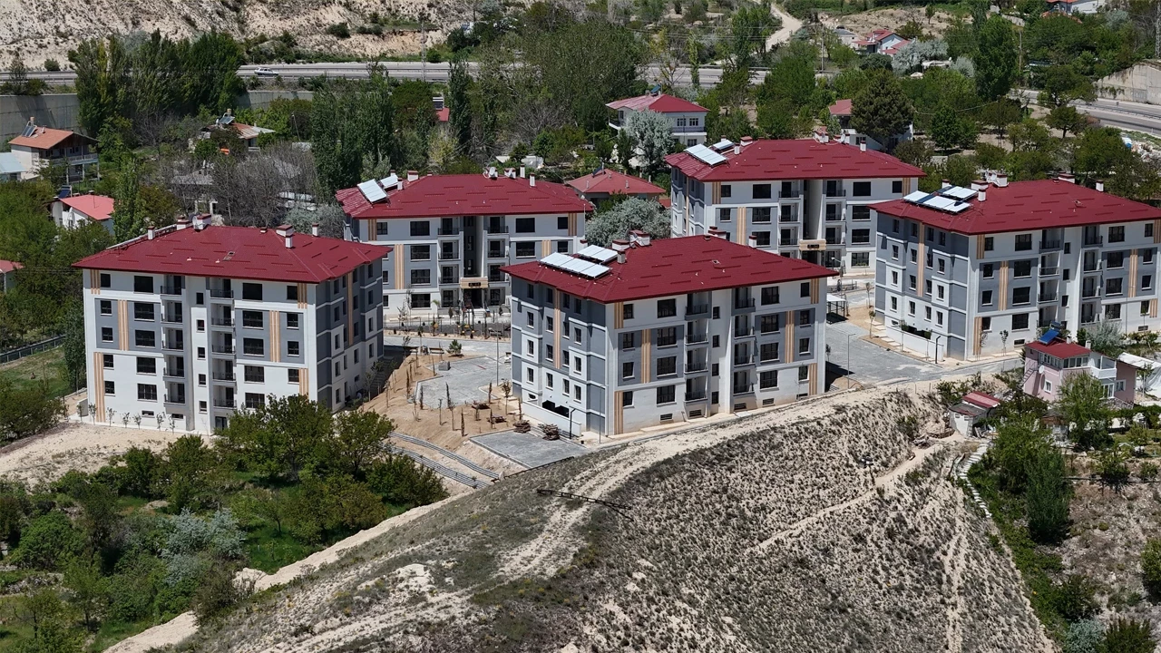 AFAD’dan Sivas’taki Depremzedelere Borçlandırma Duyurusu