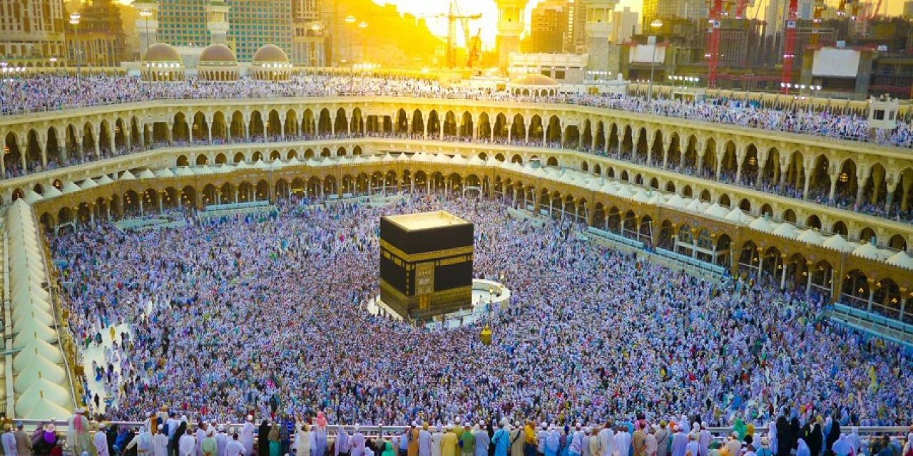 Sivas’tan Mekke’ye uzanan bir iyilik hikayesi