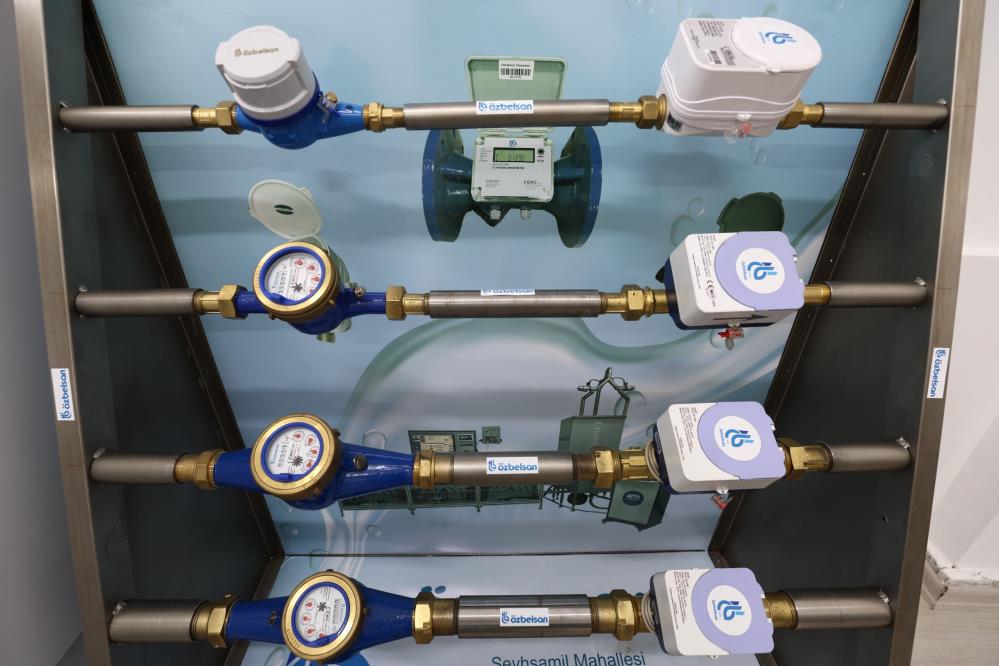 Faturaları düşürecek proje Sivas’tan çıktı