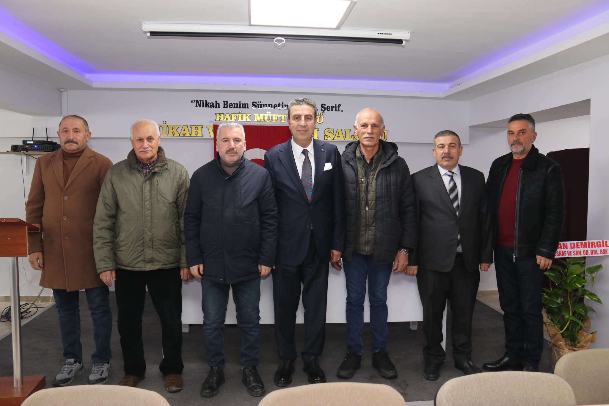 Sivas’ta esnafa nefes aldıran karar