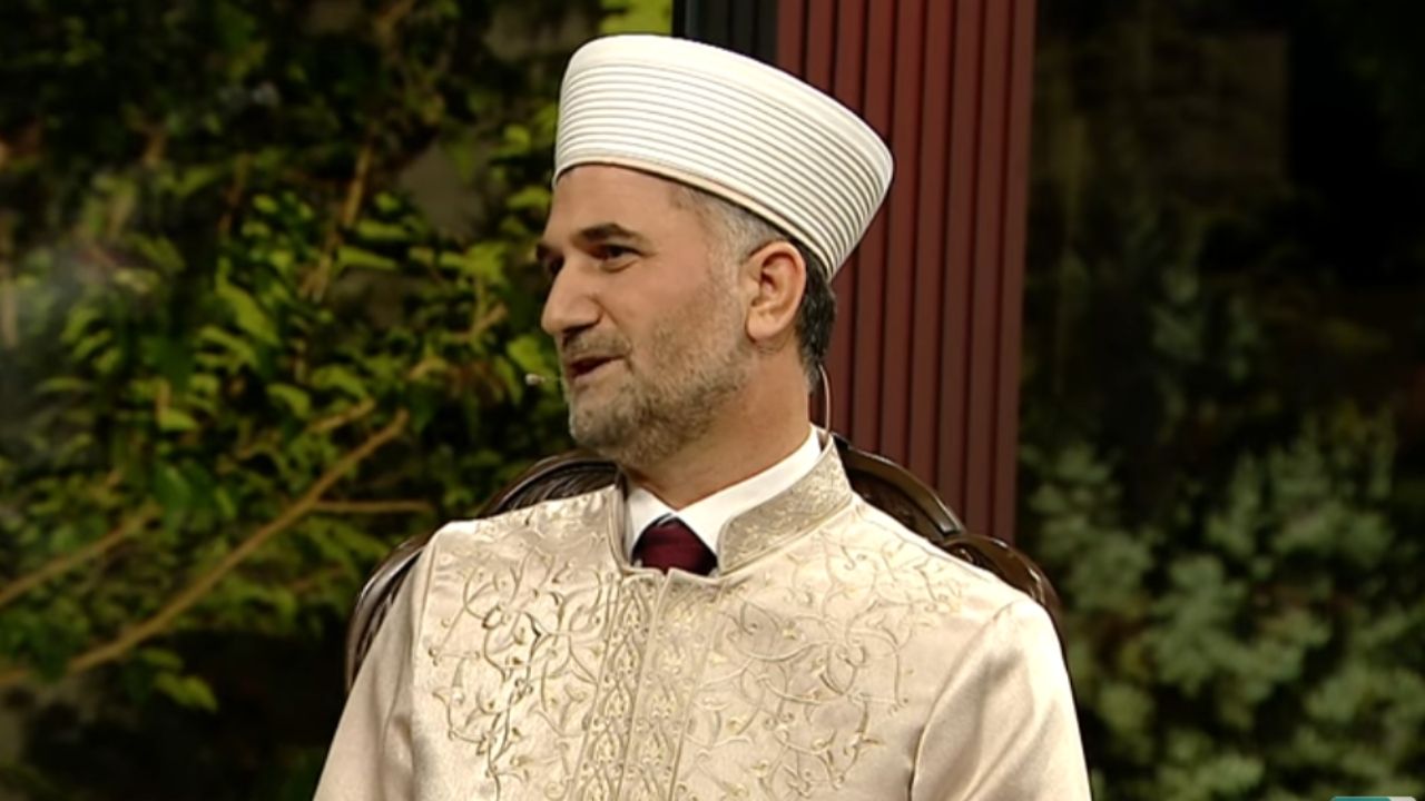Yeni Amasya İl Müftüsü İbrahim Yavuz kimdir, nerelidir? İbrahim Yavuz’un kariyeri ve biyografisi