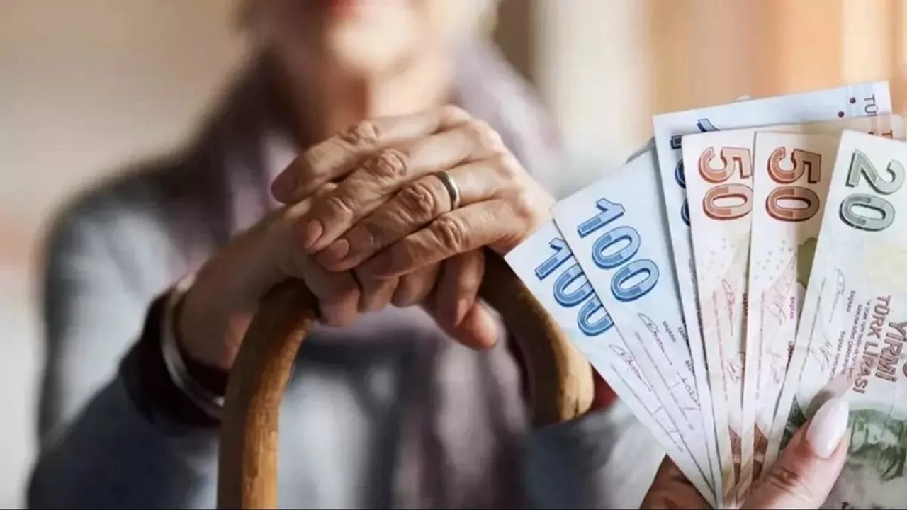 Emekliler Dikkat!  Fark Ödemesi İçin Tarih Açıklandı
