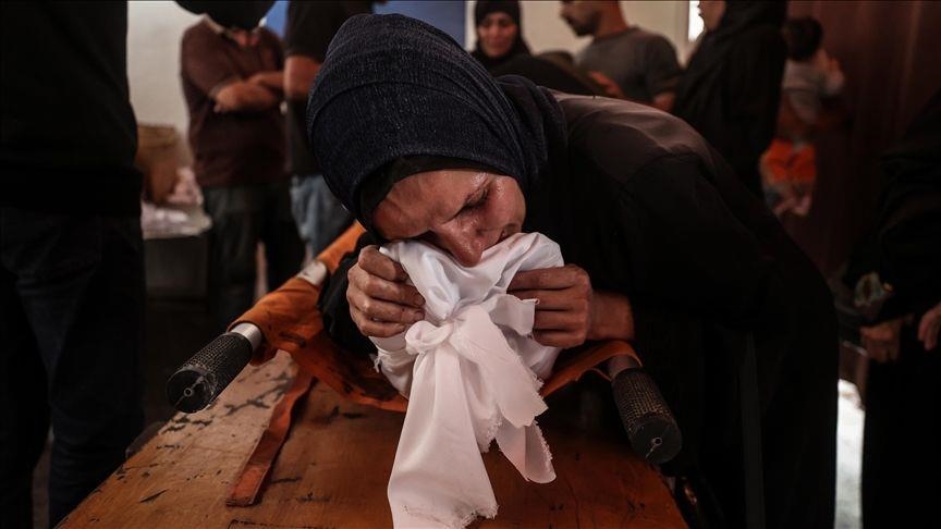 Can kaybı 71 bin 769’a yükseldi