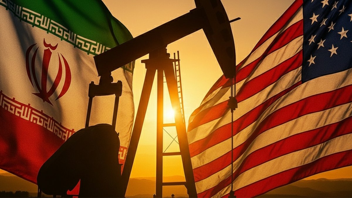 ABD-İran gerilimi petrol piyasalarını sarstı