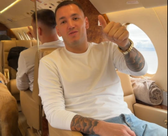 Manaj Sivas Yolunda! Saat 17.00’de Şehirde Olacak