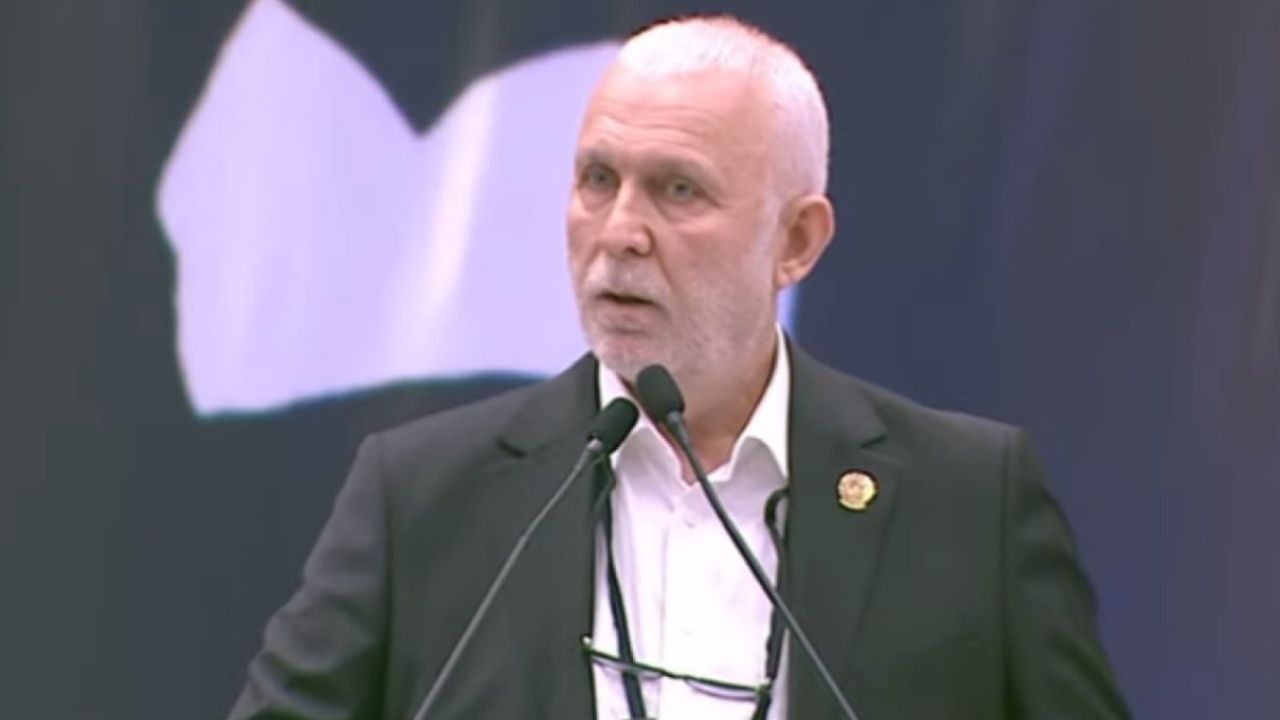 Fenerbahçe Divan Kurulu Üyesi Ahmet Bulut kimdir? Ahmet Bulut'un mesleği ve nereli?