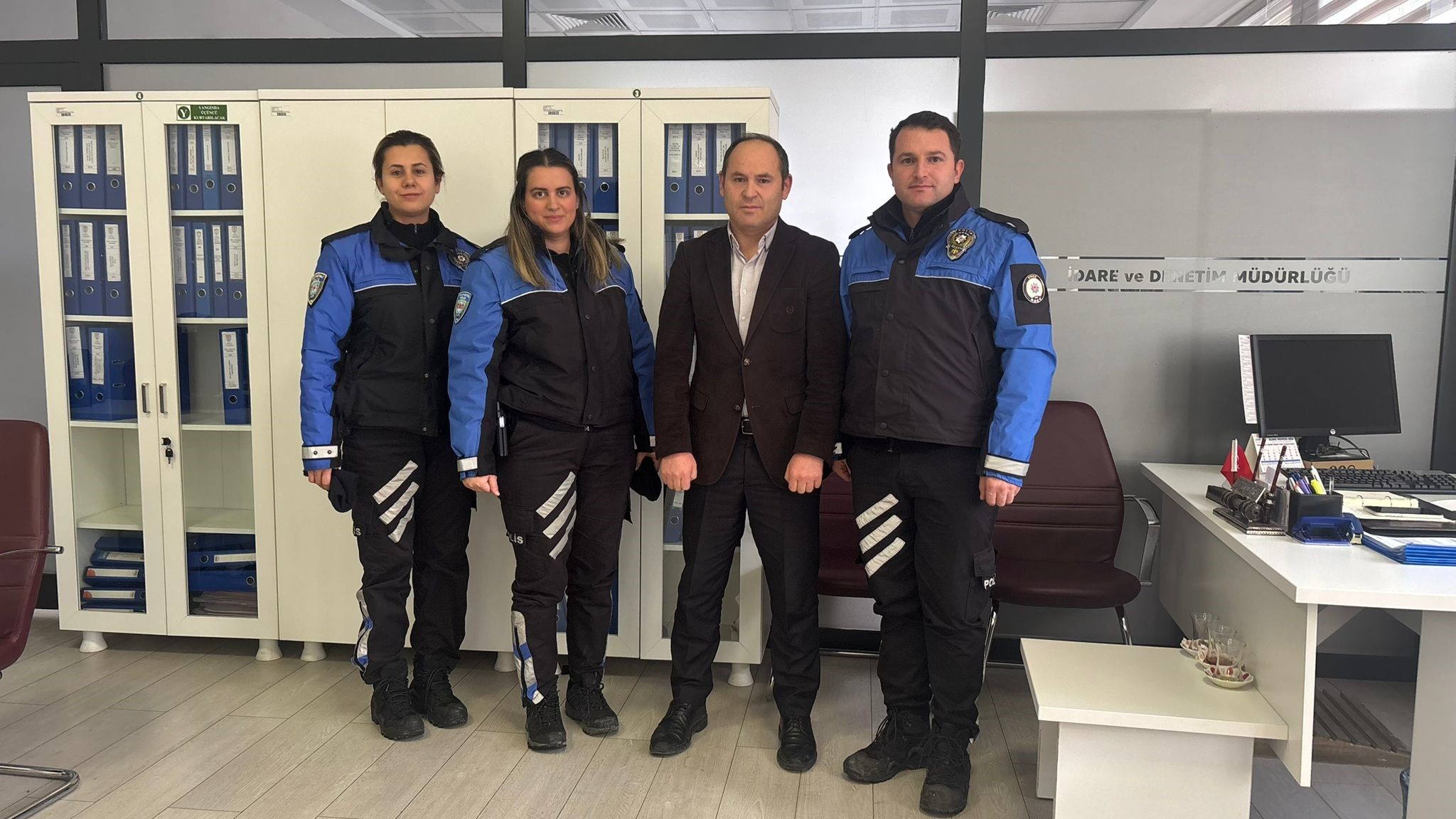 Sivas Emniyetinden güvenlik seferberliği