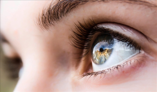 LAZER´E DİKKAT ?KÖR OLABİLİRSİNİZ?