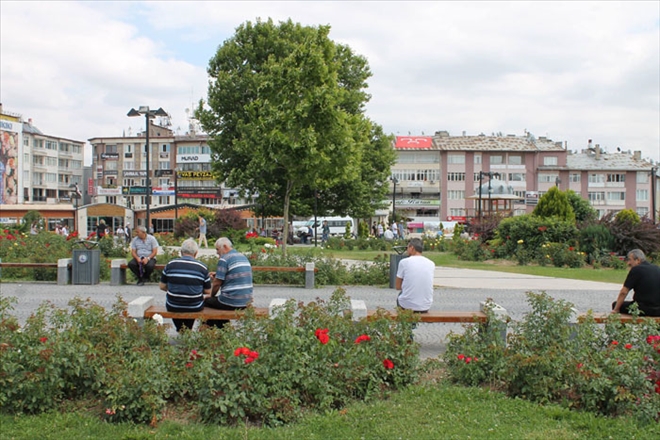 HANE HALKINDA TÜRKİYE´DE 37´NCİYİZ