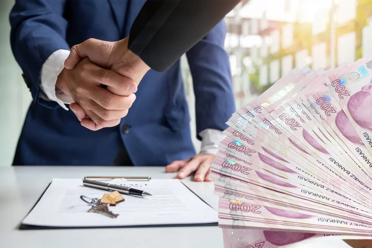 Ev alacaklara müjde! İlk evim kredisi’nde detaylar ortaya çıktı