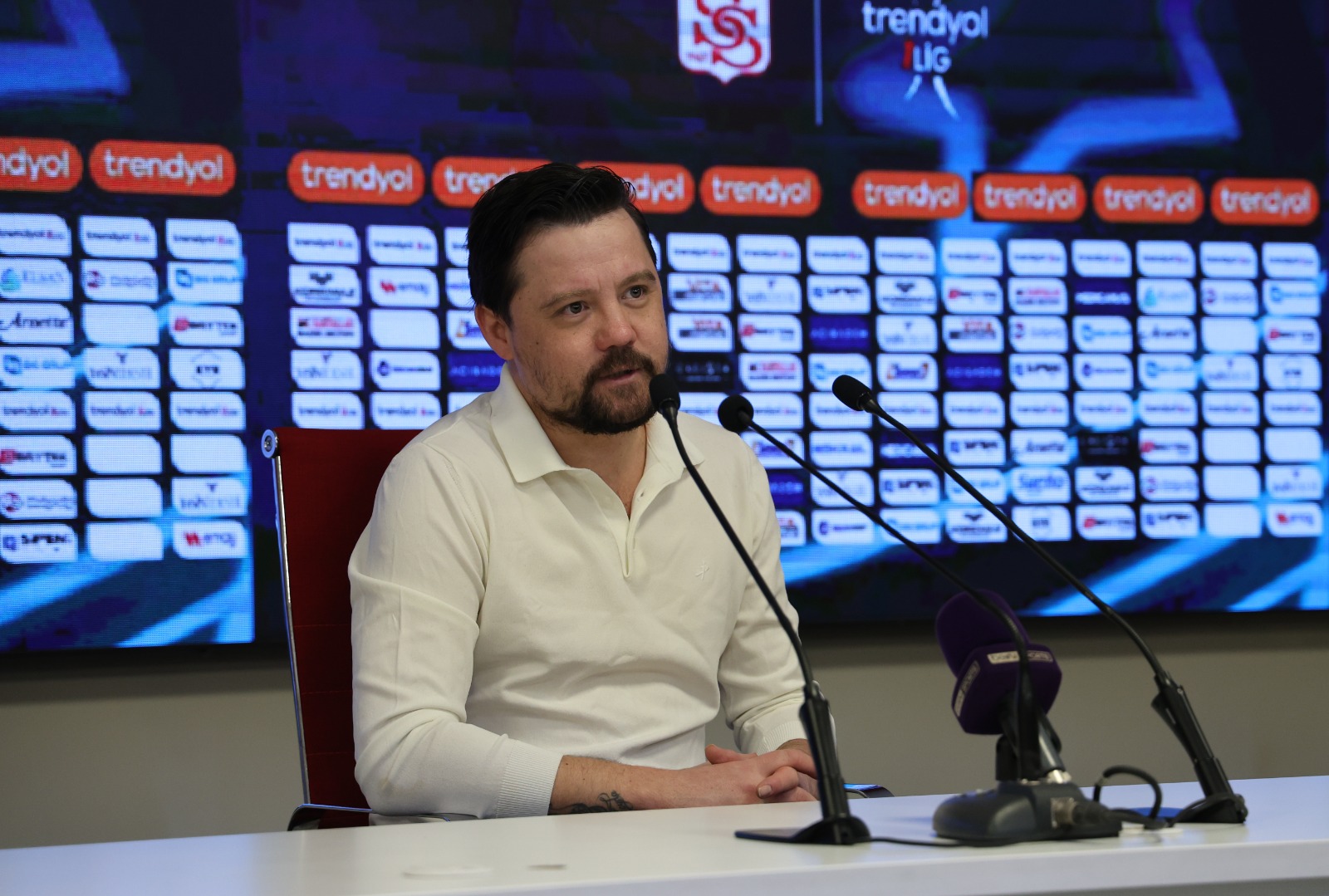 Uğur Uçar: “Sonuna kadar savaşacağız”