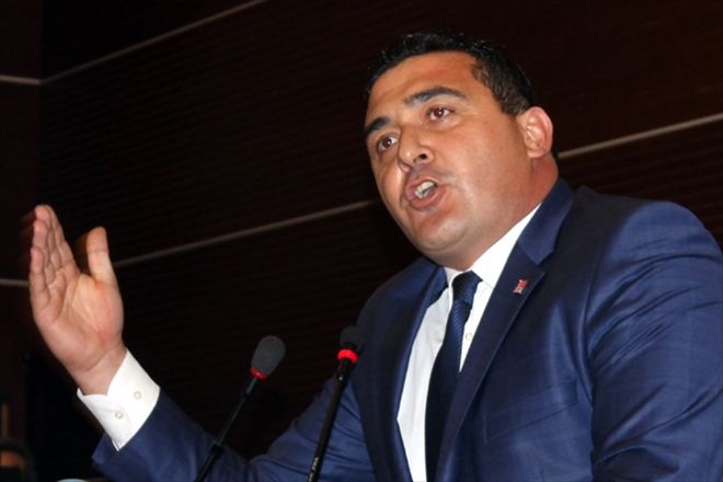 CHP :HER KAPIYI  ÇALACAĞIZ