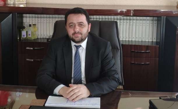 Berat gecesi’nde manevi uyanış mesajı