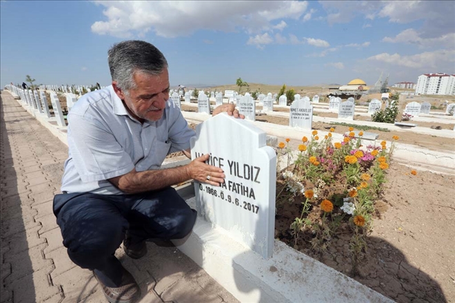 AYDIN´DAN ÇEŞME SÖZÜ