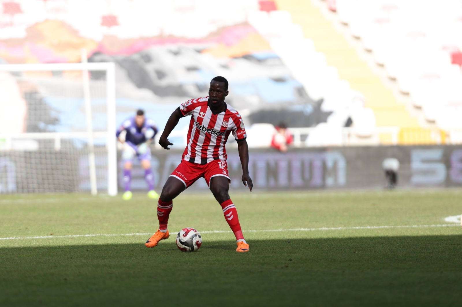 Aly Malle’den yürekleri ısıtan paylaşım