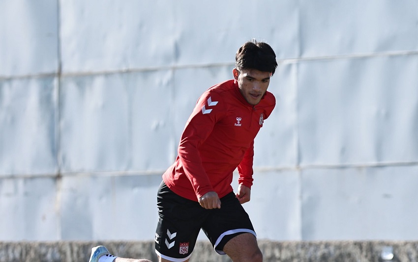 Emre Gökay fırsatı harcadı, Sivasspor yine kaybetti