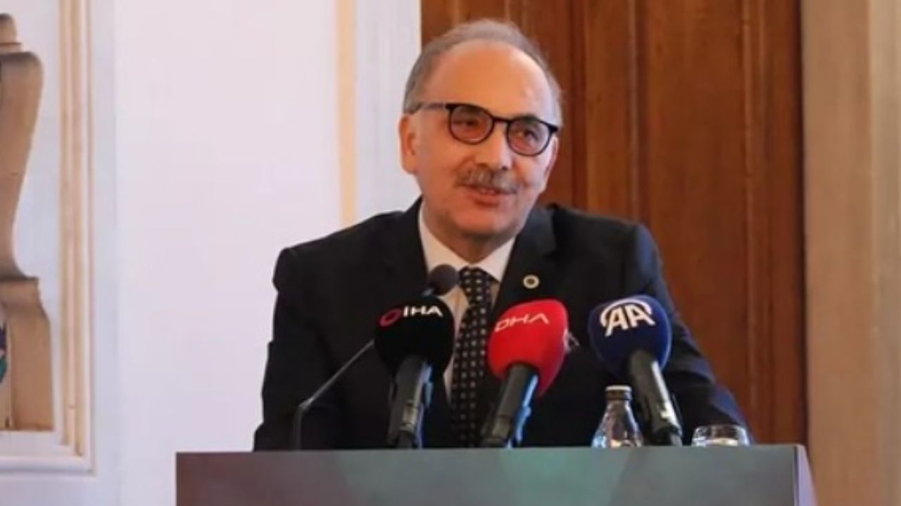 Prof. Dr. Mustafa Var vefat etti! YTÜ'nün acı kaybı: Mustafa Var kimdir?