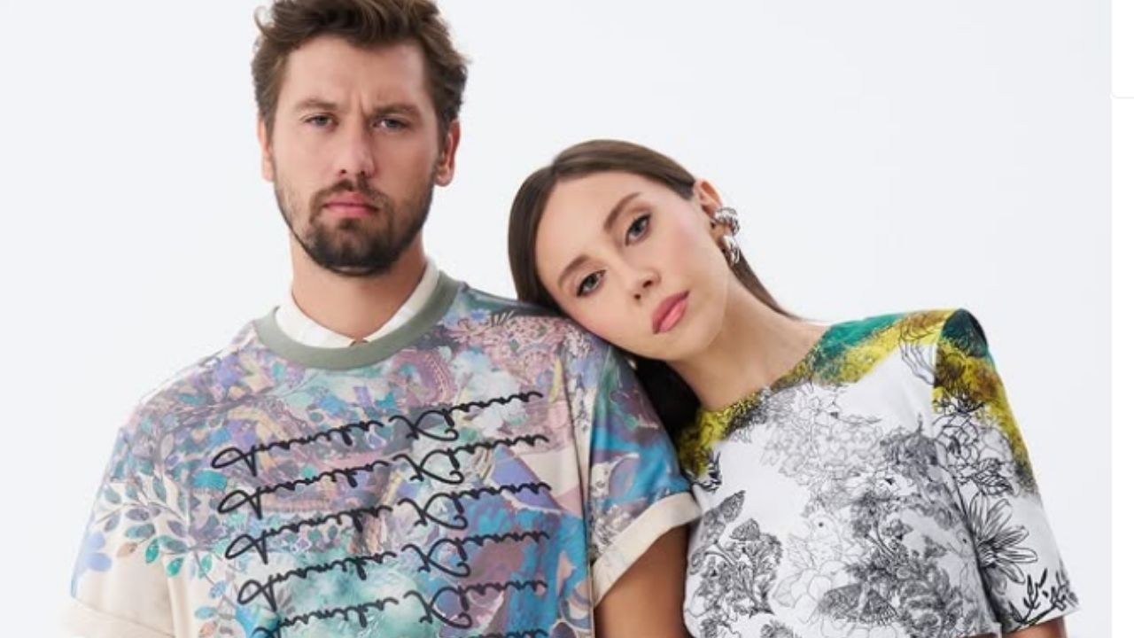 Survivor Serhan Onat evli mi eşi kim? Serhan Onat’ın nişanlısı Merve Küsmenoğlu kimdir ne iş yapar?