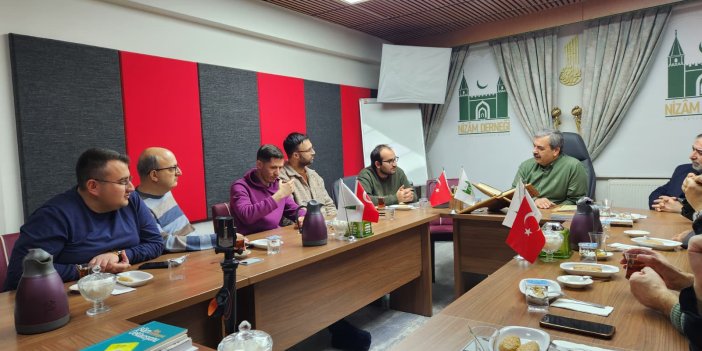 Sivas’ta savunma sanayii masaya yatırıldı