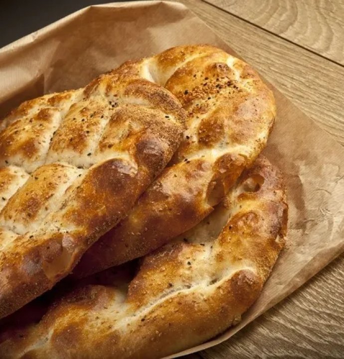 Ramazan pidesi fiyatları açıklandı