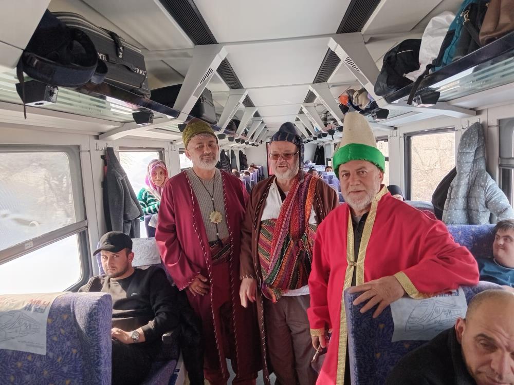 Sivas durak oldu, Ahilik Anadolu’ya taşındı