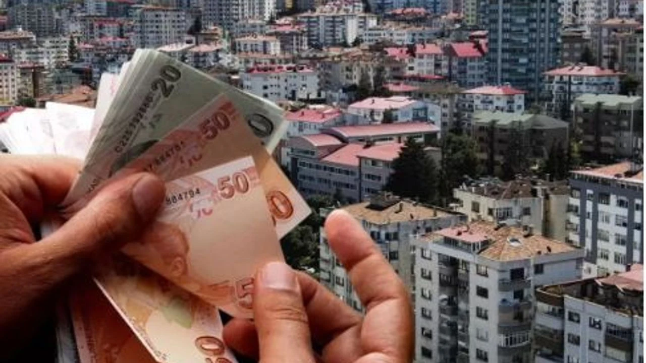 Şubat Ayı Kira Artış Oranı Açıklandı