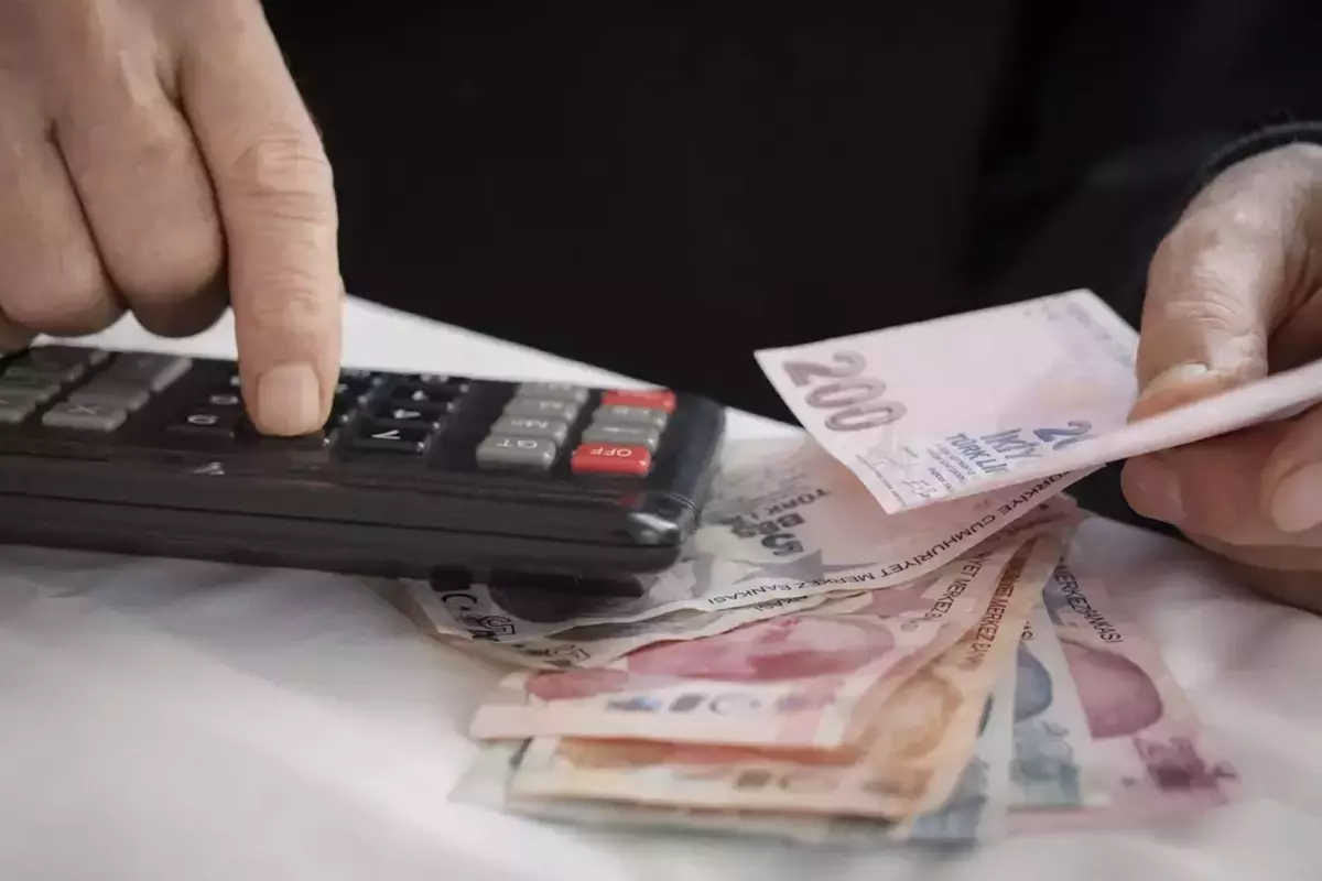 Memur ve emekli zammında temmuz hesabı başladı