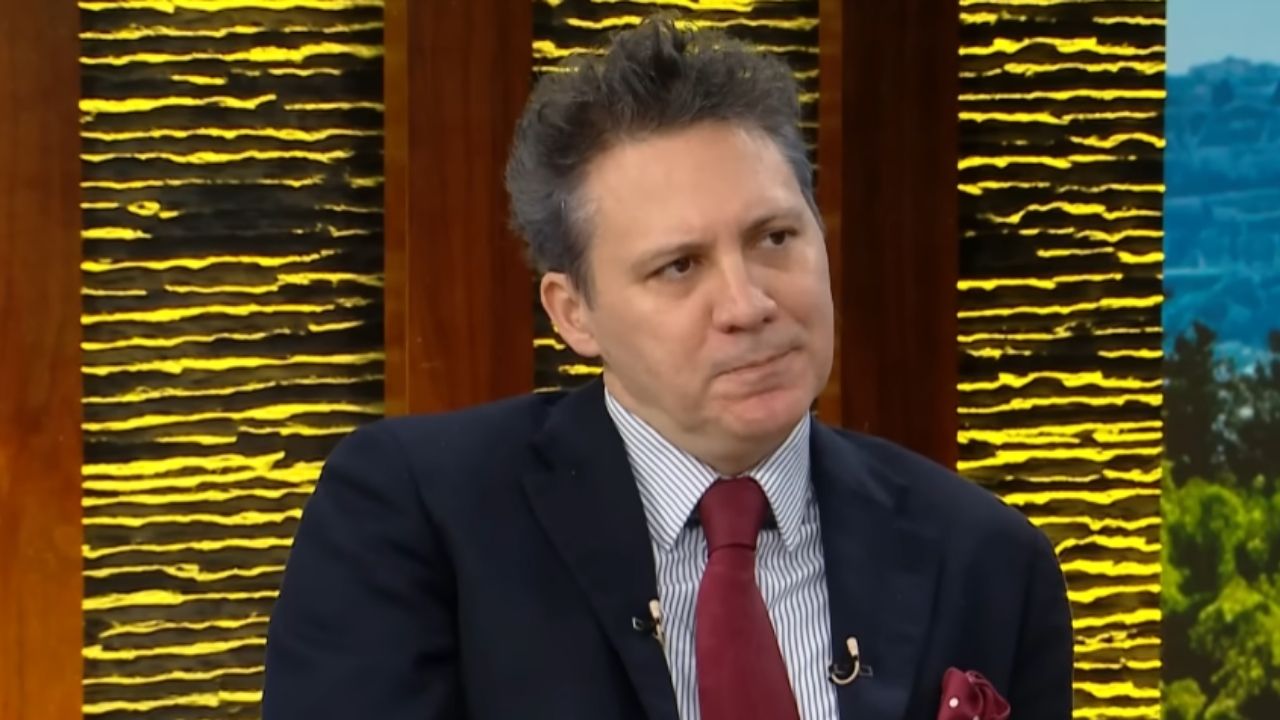 Sözcü TV Genel Müdürü Güney Öztürk kimdir, kaç yaşında, nereli? İşte medya kariyeri ve babası