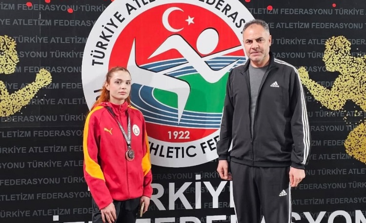 Salon şampiyonası’nda Sivas rüzgârı