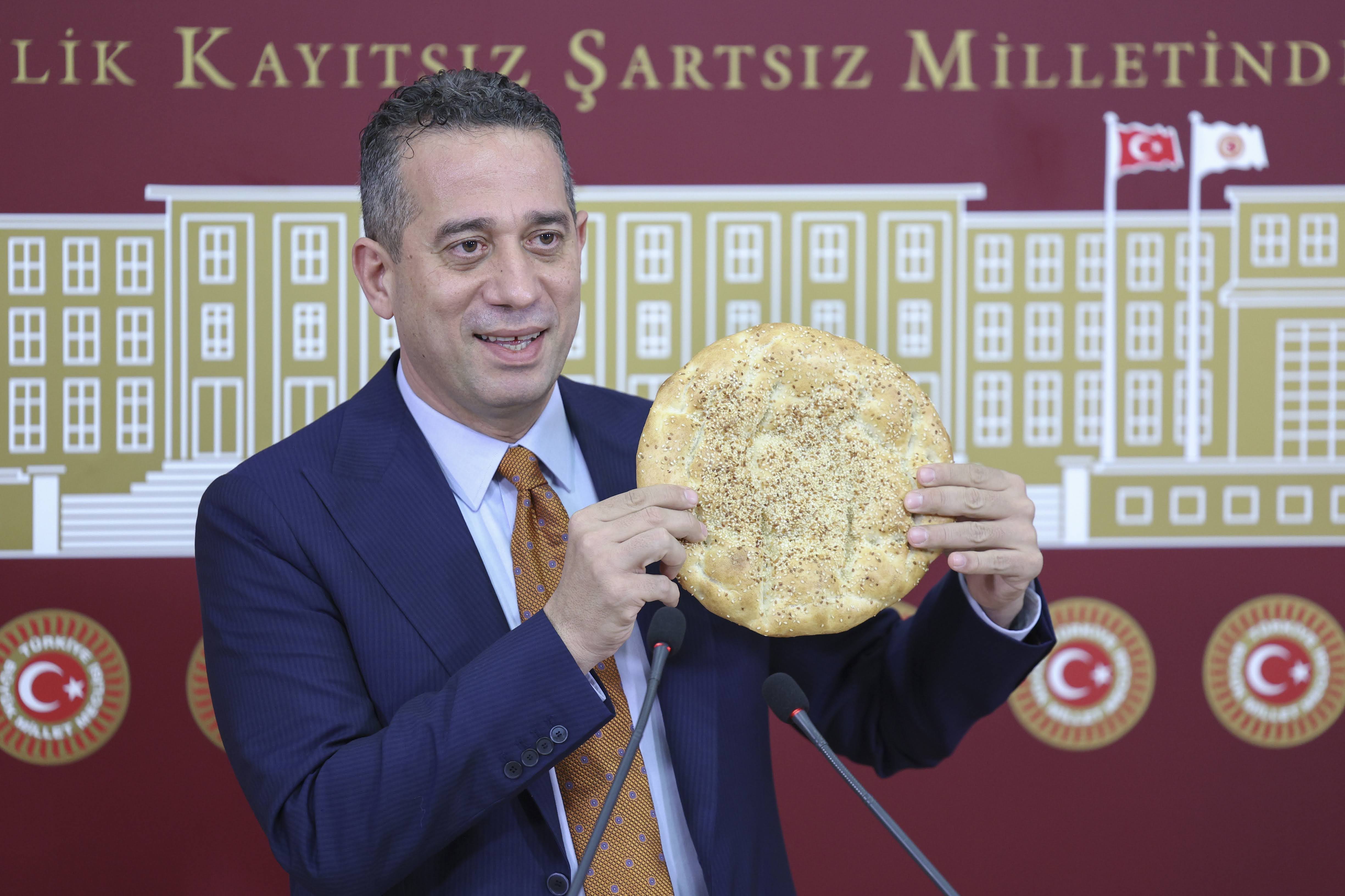 Kaybolan çocuklar için TBMM'de komisyon kurulsun