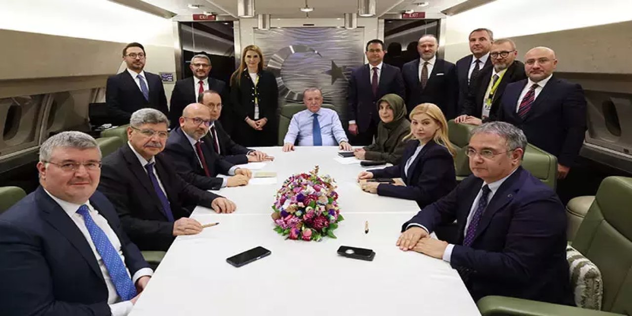 Cumhurbaşkanı Erdoğan açıkladı: Sivas enerjide stratejik merkez oluyor