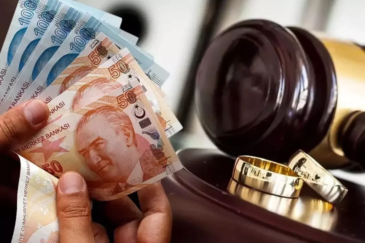 Nafaka uygulamasında kritik revizyon