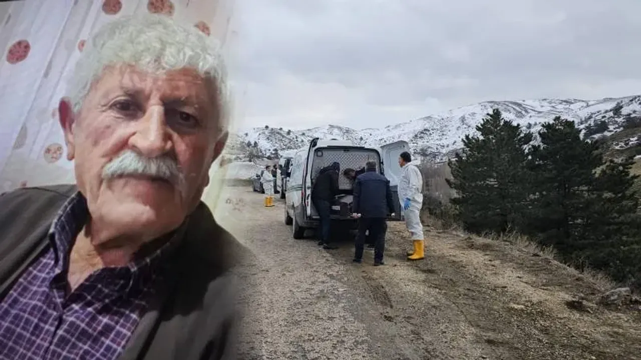 Kesikbaş cinayetinde detaylar kan dondurdu