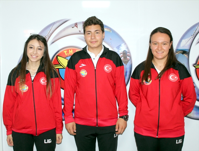 TÜRKİYE´DE TEKLER