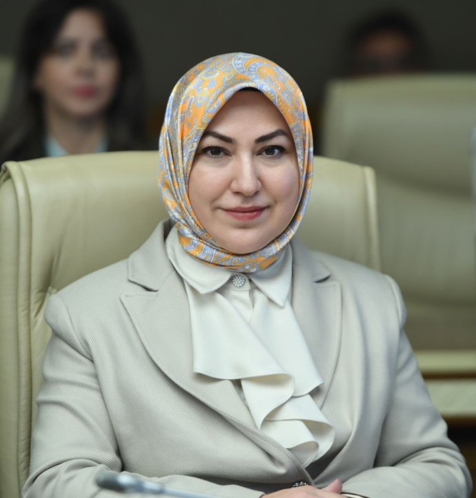 Rukiye Toy: “Acımız Büyük, Ama Dayanışmamız Daha Büyük”