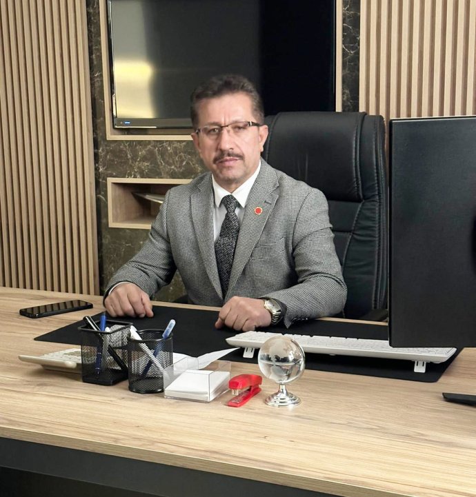 Sivas’tan Dünya Ekonomisine Mesaj