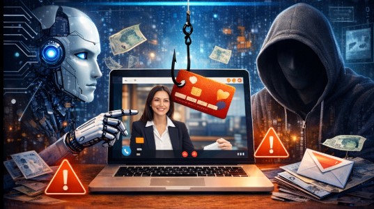 Sivas Valiliği’nden yapay zekâ dolandırıcılığı uyarısı