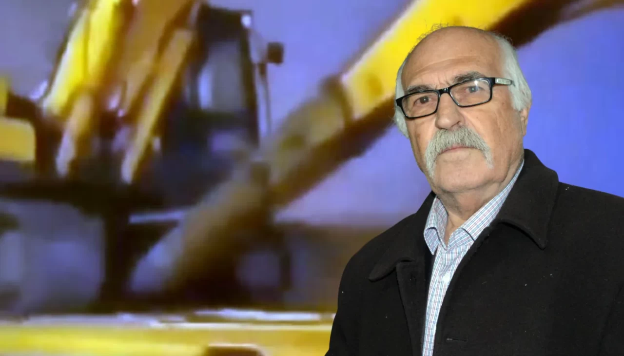 Kadranı Kapatıp Umuda Sürdü: Kazım Budak O Günleri Anlattı