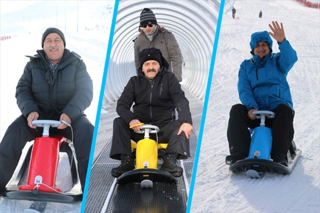 HEM İNCELEME HEM EĞLENCE