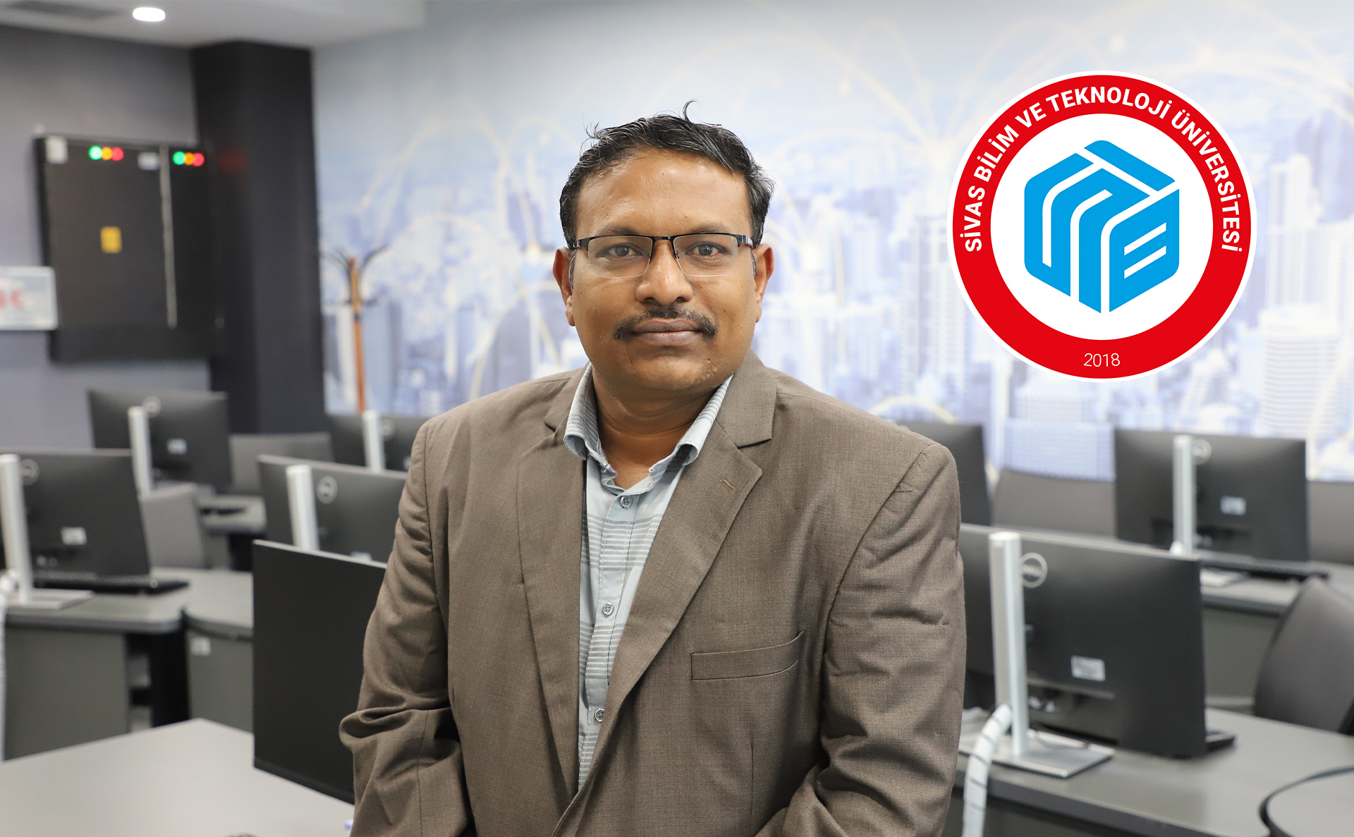 SBTÜ’den Uluslararası Bilime Önemli Katkı