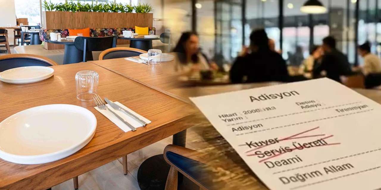 Servis Ücretini Zamla Tahsil Etmek Yasak!