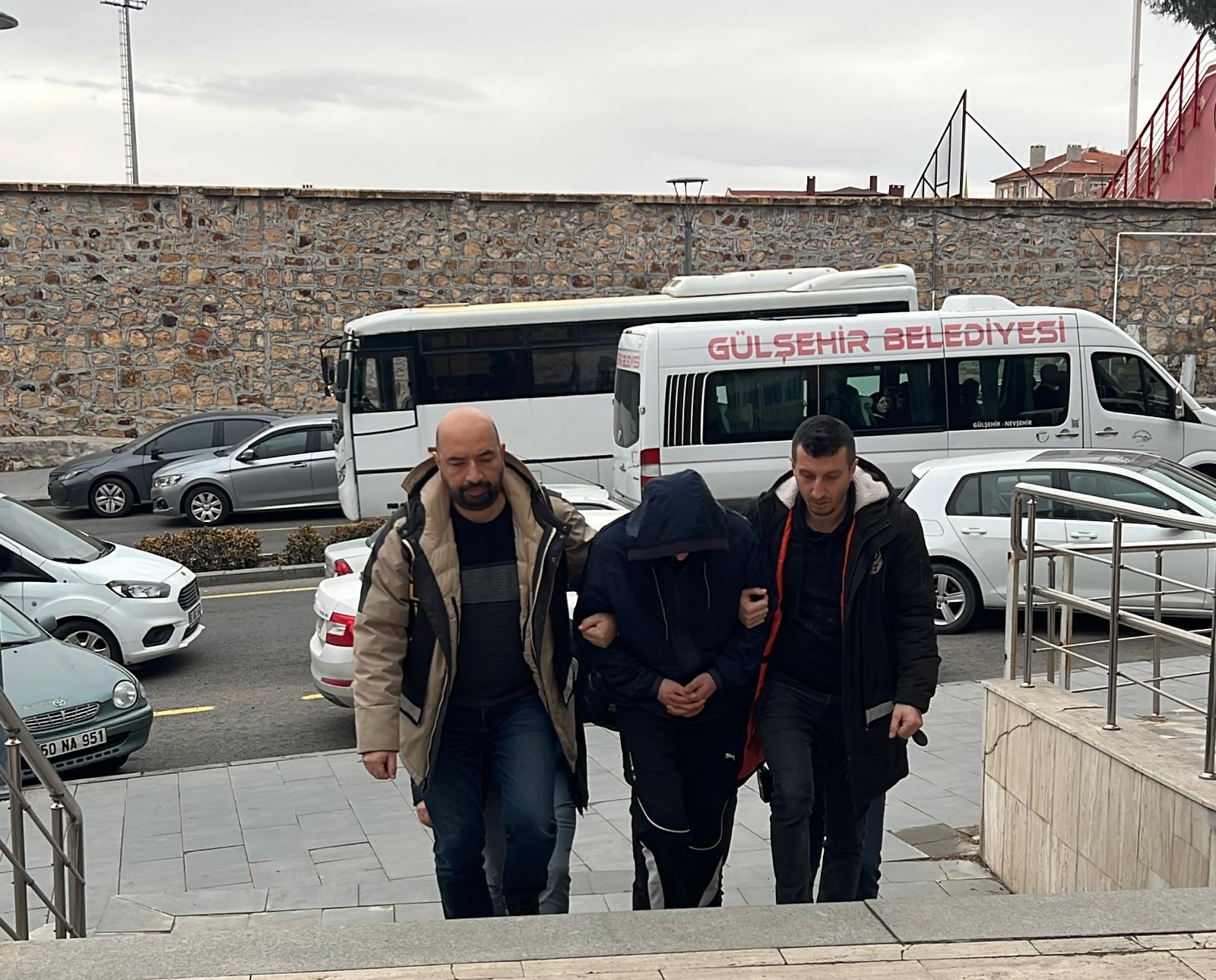 Eldenci’ Yöntemiyle 650 Bin Dolar Vurgun