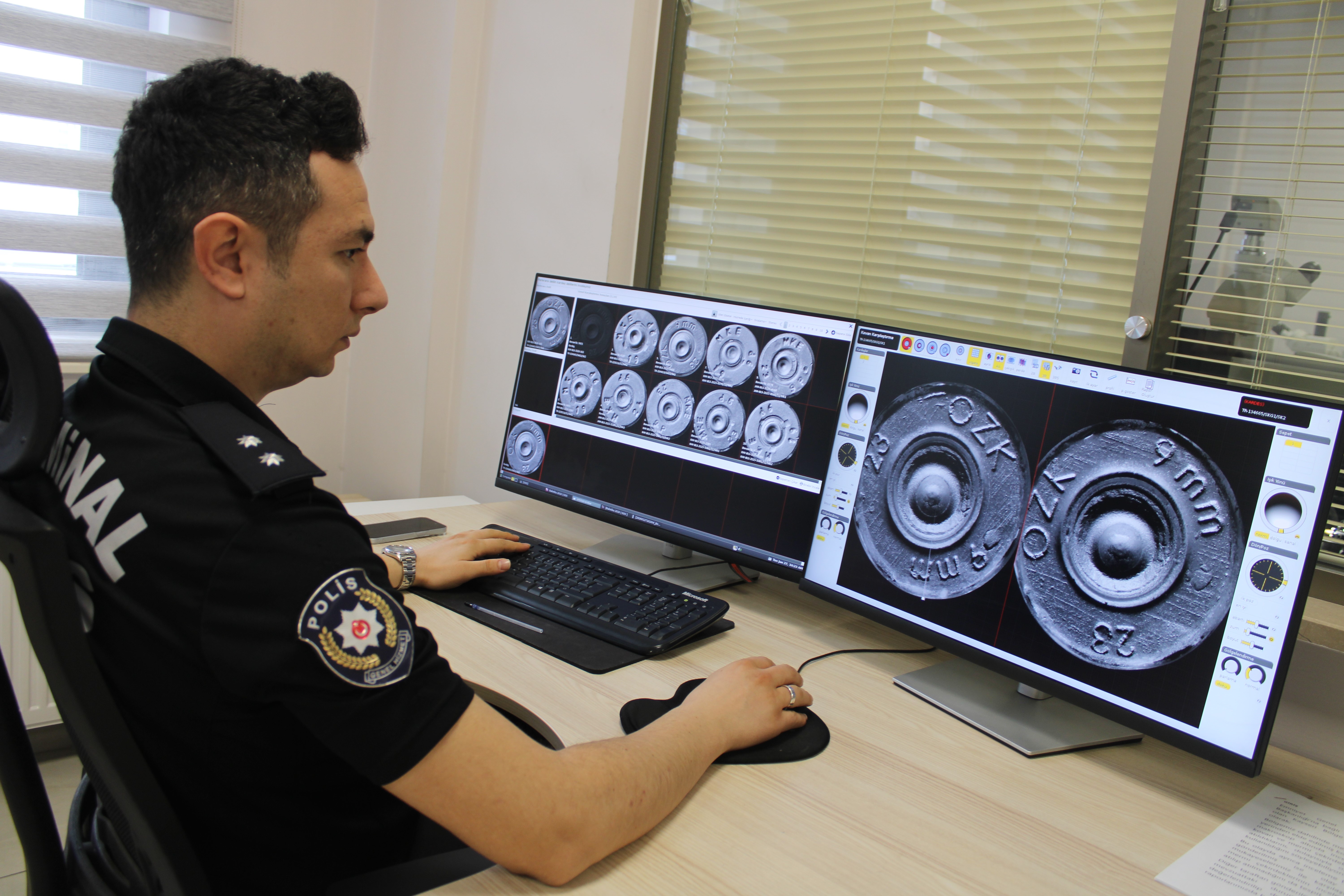 Sivas’tan Giden Deliller Adalete Işık Tutuyor