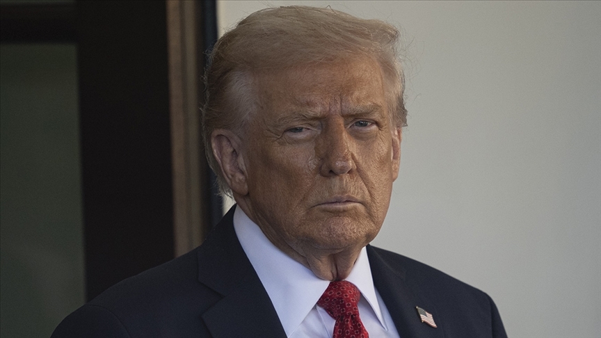 Başkan Trump’tan İran’la ticaret yapan ülkelere ek vergi kararı