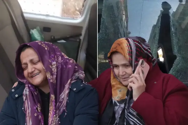 Kiracı tartışması Aziz’e mezar oldu