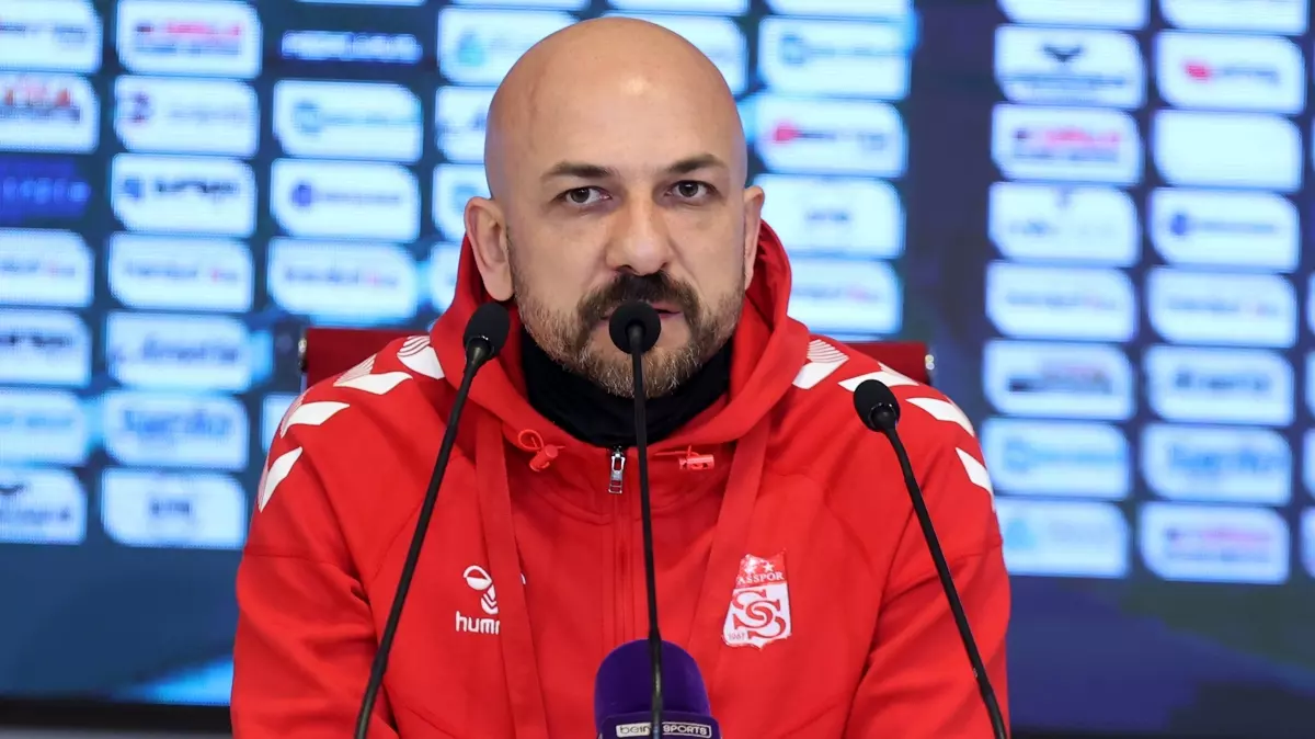 Otyakmaz: “Üzgünüz, Bu Maçı Telafi Edeceğiz”